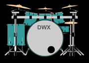 Drumwerx